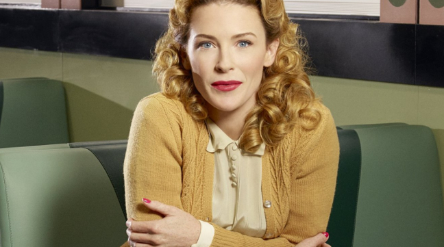 Marvel's Agent Carter Season 1 Episode 4