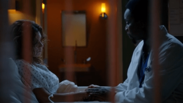 Constantine Zed Manny