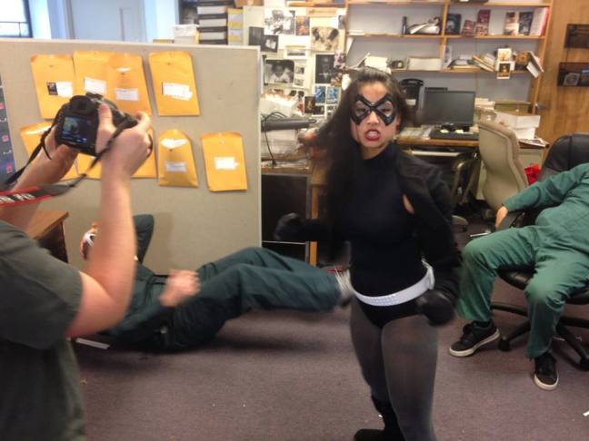 amusement films rica