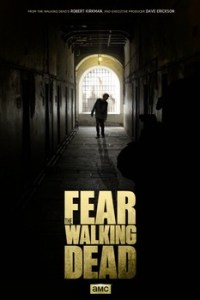 Fear the Walking Dead Promo