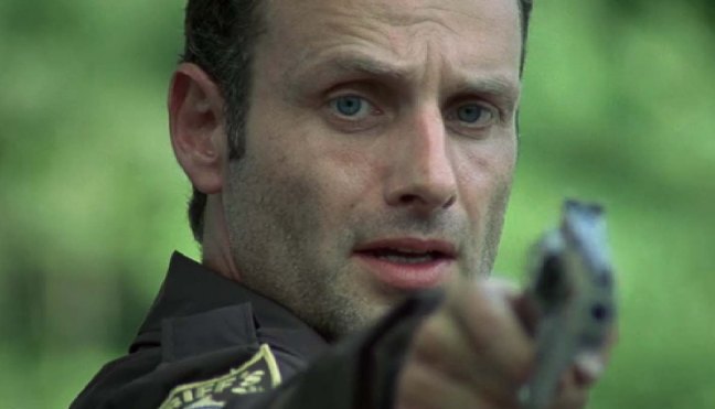 Rick Grimes