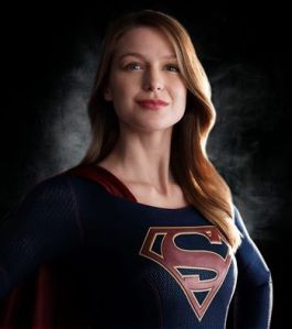 supergirl benoist