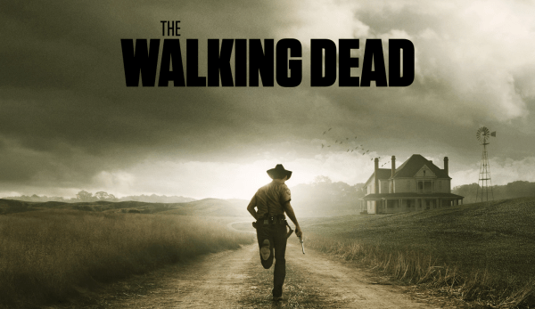The Walking Dead Season 2