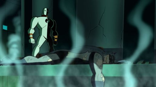 When OMAC Attacks 020