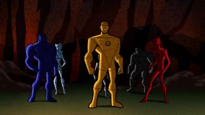 BTBTB-Clash of the Metal Men Screenshot 013