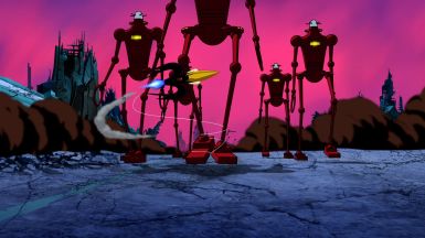 BTBTB-The Super-Batman of Planet X Screenshot 024