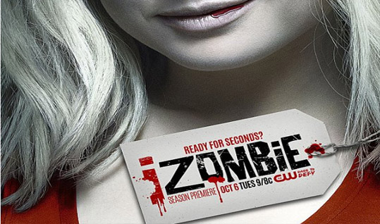 iZombie S2