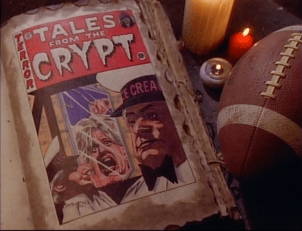 People Who Live in Brass Hearses