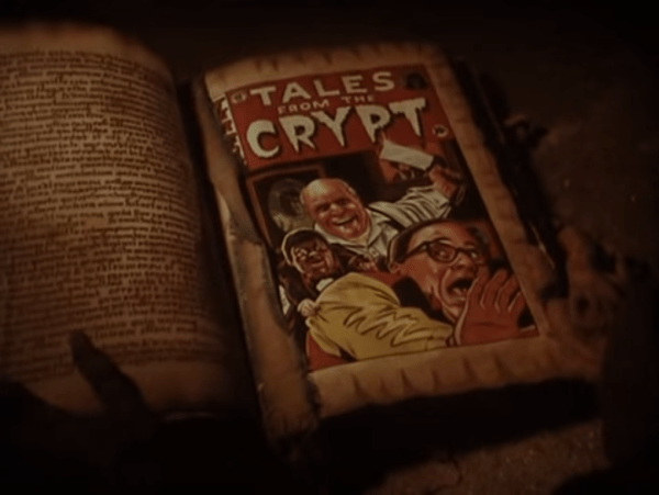 ventriloquists dummy