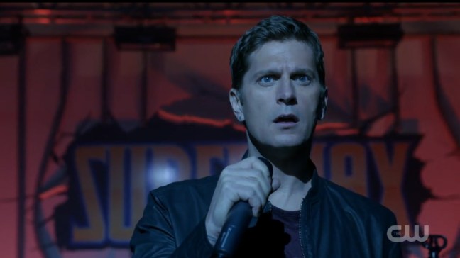 iZombie - Rob Thomas