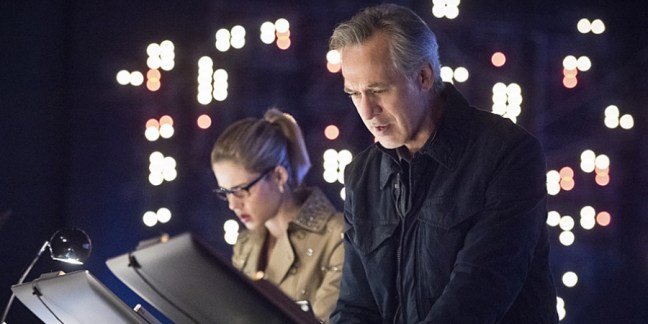 arrow monument point - noah and felicity