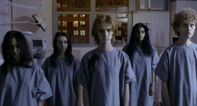 children of the corn