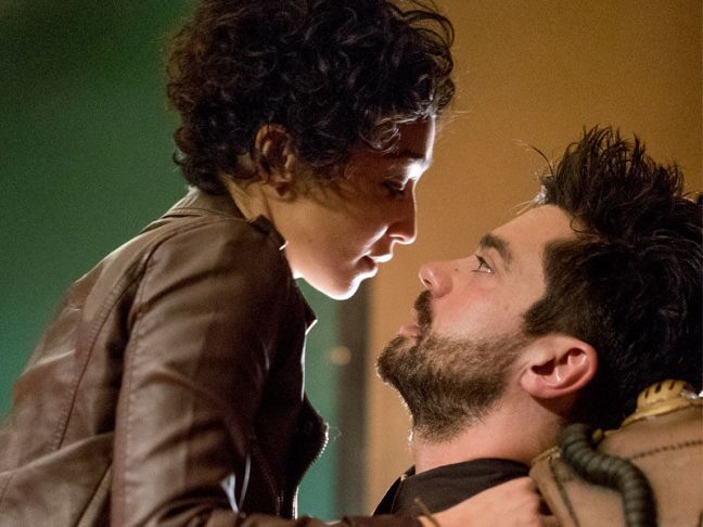 seduced to the darkside