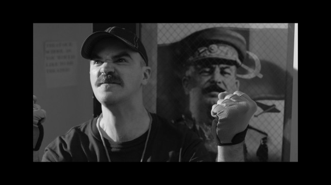 Stalin Turner ep 6