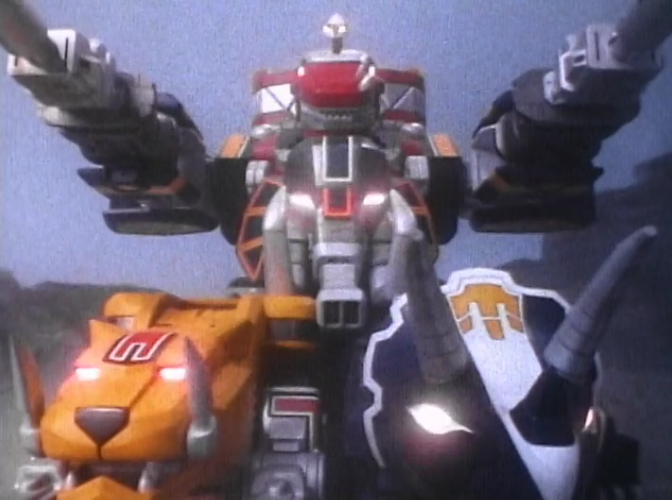 Deaf Power Ranger Mighty Morphin Power Rangers S:01 E:05 – Channel: Superhero