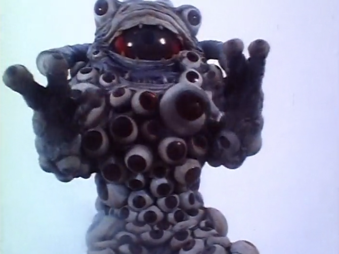 Power R Eyes Mighty Morphin Power Rangers S:01 E:08 – Channel: Superhero