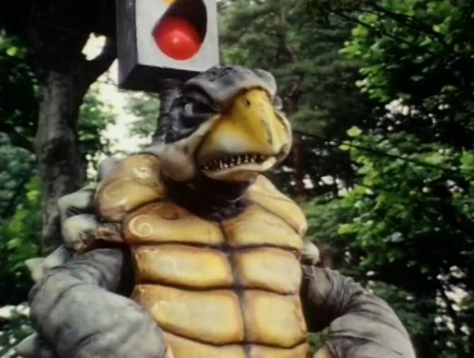 Mighty Morphin Power Rangers S:01 E:22 – Channel: Superhero