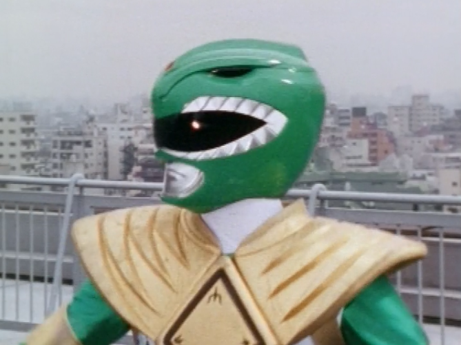 Mighty Morphin Power Rangers S:01 E:34 – Channel: Superhero