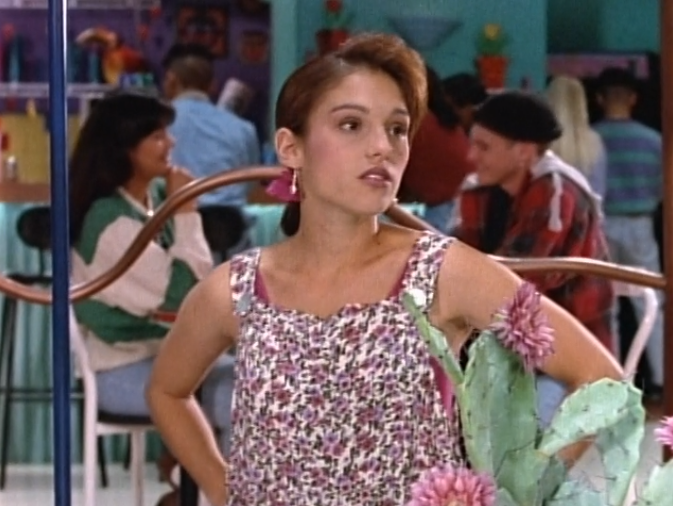 Power Rangers Bloom Mighty Morphin Power Rangers S:02 E:06 – Channel: Superhero