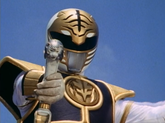 Fae Power Rangers Mighty Morphin Power Rangers S:02 E:18 – Channel: Superhero